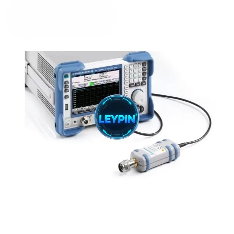 Rohde&Schwarz ETC TV Signal Analyzer Frequency Range  4.5 MHz to 3.6 GHz    lexso