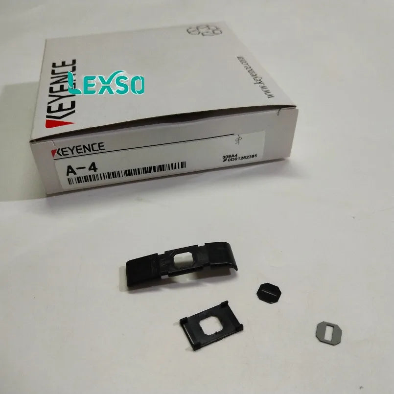 Independent Photoelectric Sensor A-4 Transmissive Type with Slit Plate and Polarizing Filter lexso