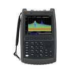 Keysight N9912C FieldFox Handheld RF Analyzer up to 10 GHz 2 Built-in Ports  1 Month Warranty lexso