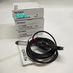 New Original Genuine KEYENCE LV-N12N Amplifier Cable Expansion Unit NPN lexso
