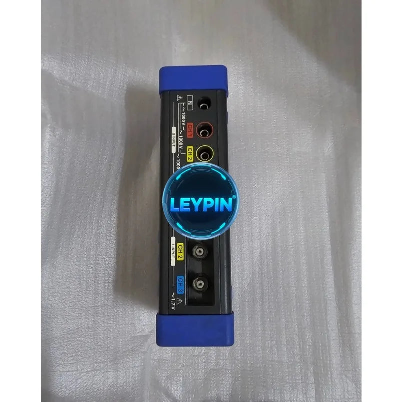 HIOKI PW3360-30/31 Power Meter Convenient Non-Contact Small Clamp Test Instrument   lexso