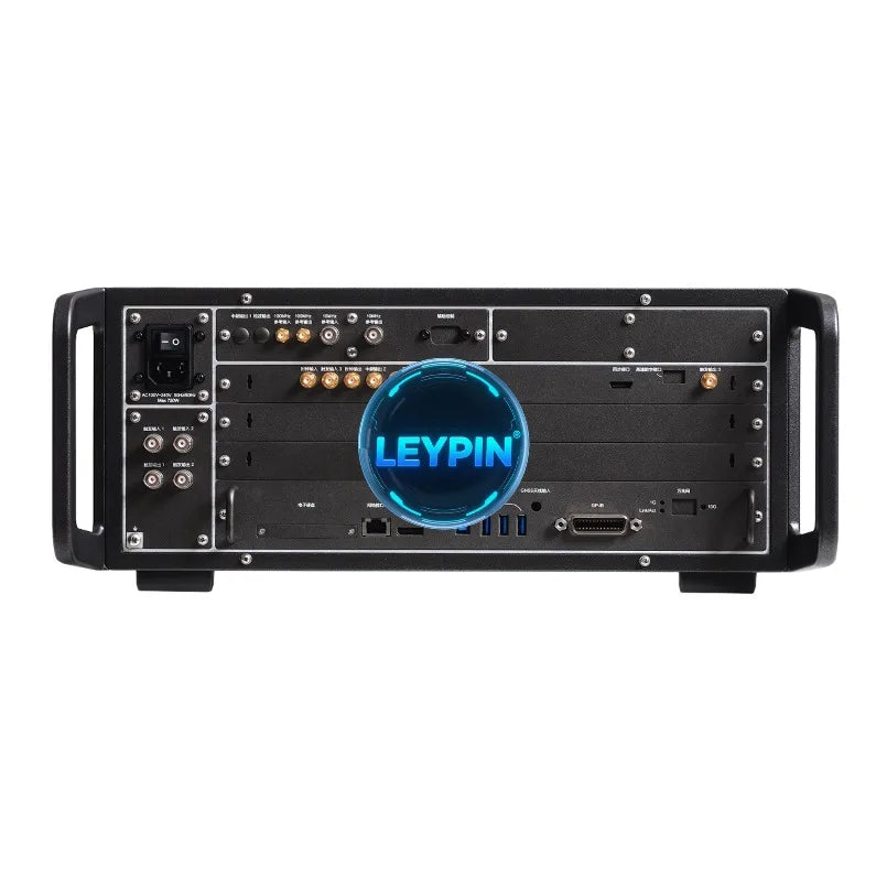 CAYEAR 4052A/B/C/D/E/F/G/H  Signal/Spectrum Analyser Frequency Range 2Hz~50GHz  Analysis Bandwidth 1.2GHz    lexso