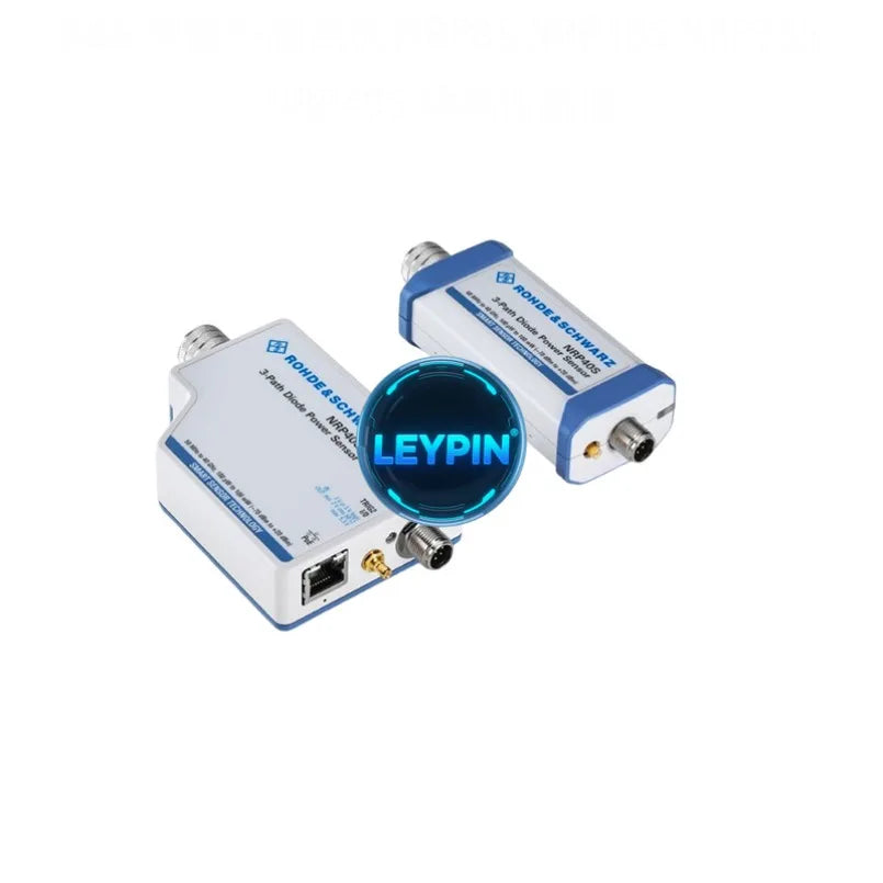RS Rohde Schwarz NRP8S 18S 33S40S Power Sensors     lexso
