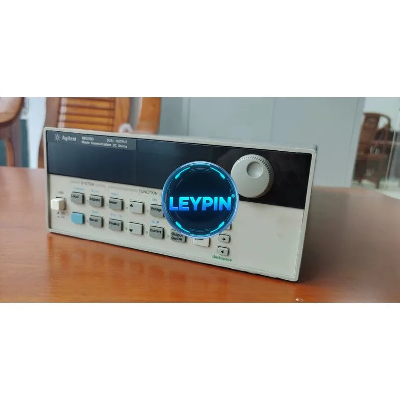 Agilent 66319D Programmable Power Supply   ytdi