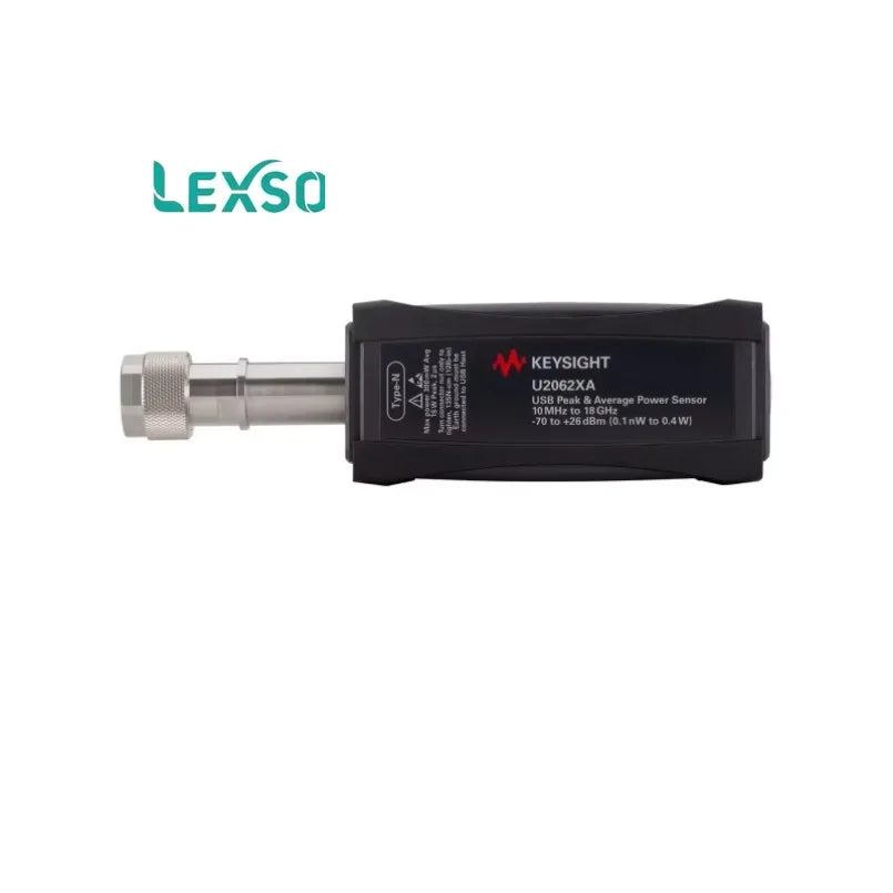 Keysight U2067XA 10 MHz -67 GHz USB Wide Dynamic Range Peak and Average Power Sensor   ytdi