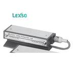 Keysight 8496G Programmable Attenuator, Frequency Range: Dc to 4 GHz ,Insertion Loss at 0 DB: 0.6 DB + 0.09 DB/GHz    lexso