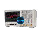 Keysight &Agilent MSOX3024T Mixed Signal Oscilloscope    lexso