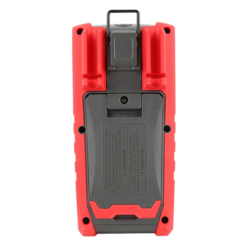 UNI-T UT191T Industrial Digital Multimeter TRMS 6000 Count DMM 20A Ammeter 600V Volt ACV LoZ LPF Tester IP65 GS/CE/cTUVus Passed    ytdi