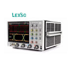 KEYSIGHT DSAV204A Infiniium V-Series Oscilloscope 20GHz 4 Analog Channels lexso