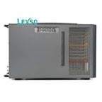 Keysight M9010A PXIe Chassis 10-slot 3U 24 GB/s Gen 3 lexso