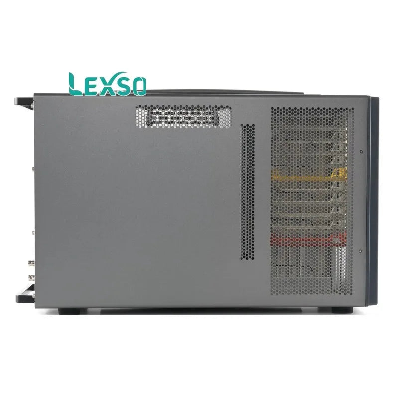 Keysight M9010A PXIe Chassis 10-slot 3U 24 GB/s Gen 3 lexso