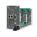 Keysight InfiniiVision 3000T X Series MSOX3104T Mixed Signal Oscilloscope, 1 GHz, 4 Analog Plus 16 Digital Channels