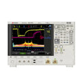 Keysight InfiniiVision 6000 X Series MSOX6002A Mixed Signal Oscilloscope, 1 GHz - 6 GHz, 2 Analog and 16 Digital Channels