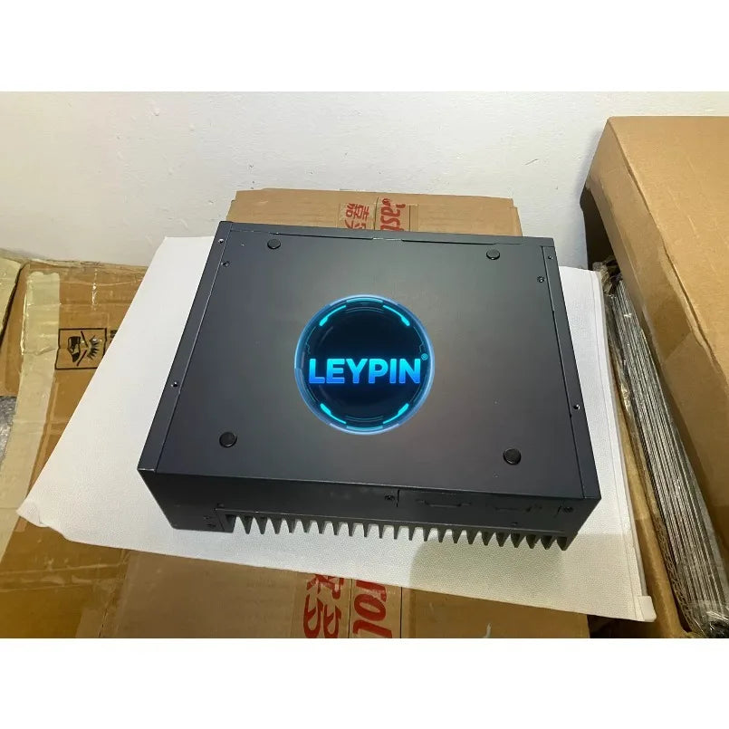 Advantech MIC-770V1/V2/V3 Compact 8/9th 10th 12th/13th/14th I3/I5/I7 Windows Linux OS Fanless Industrial Embedded Computer  ytdi