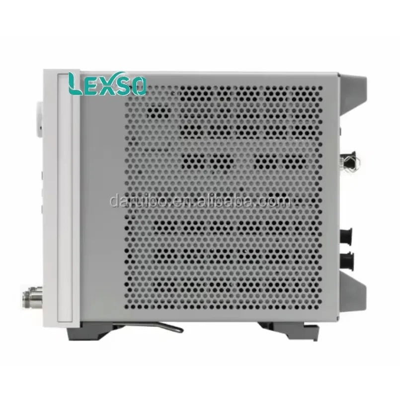 Keysight E5061B Network Analyzer 5 Hz to 3 GHz with Fiber Optic Materials Opt. 3L5 lexso