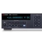 Keysight Digital Multimeter 3458A Eight-and-a-half-digit , Prolonged data logging with up to 148000 reading memory  ytdi