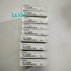 New Original Digital Optical Fiber Sensor FS-V20 FS-V22 Fiber Optic Amplifier lexso
