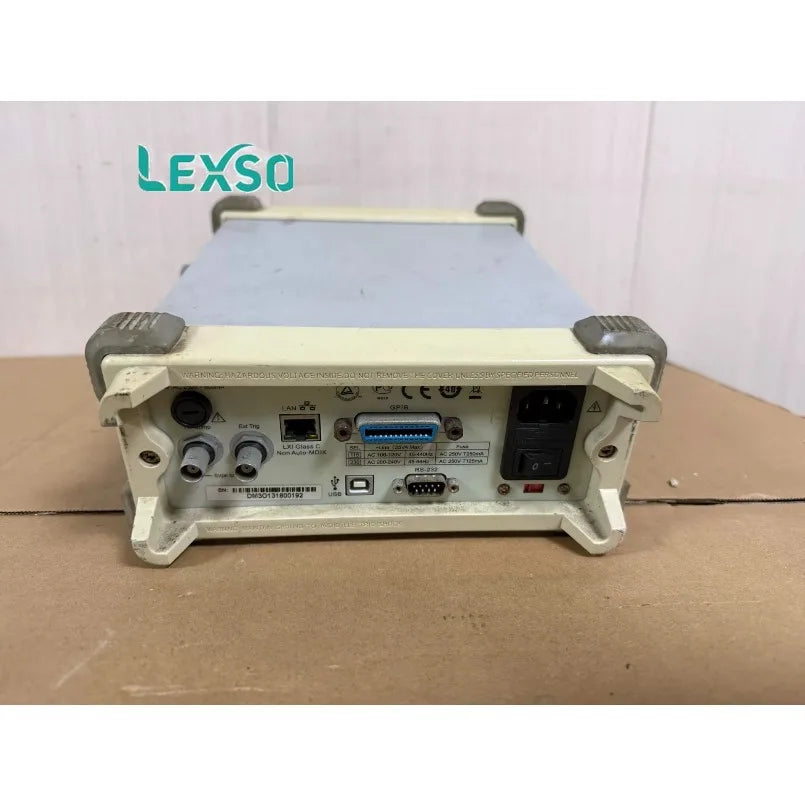 1PC Rigol DM3068 Multimeter  ytdi  ytdi