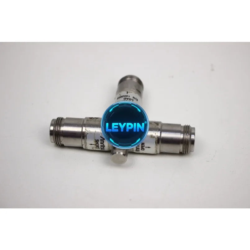 Anritsu OSLNF50-1 Precision Open/Short/Load Calibration Tee Part     ytdi