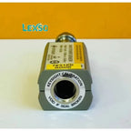 used HP Keysight 8481D 10 MHz to 18 GHz, -70 to +20 dBm, Diode Power Sensor   lexso