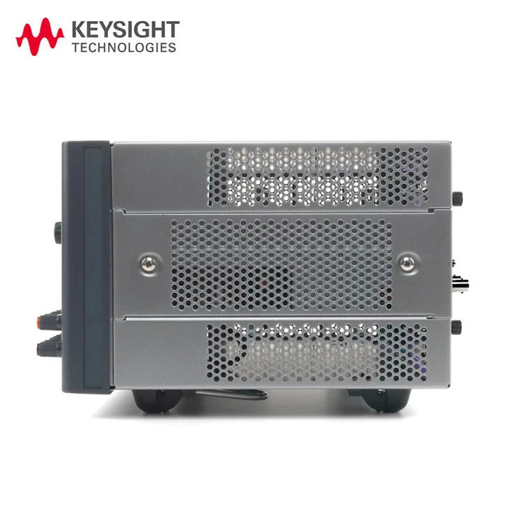 Keysight N6705C DC Power Analyzer Internet Things for Instrument Low Power Consumption Electronic Measuring Instruments 1 Year    ytdi