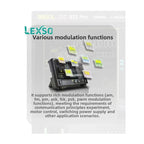 Rigol DG912 Pro High Precision Function Waveform Generator 150 MHz  lexso