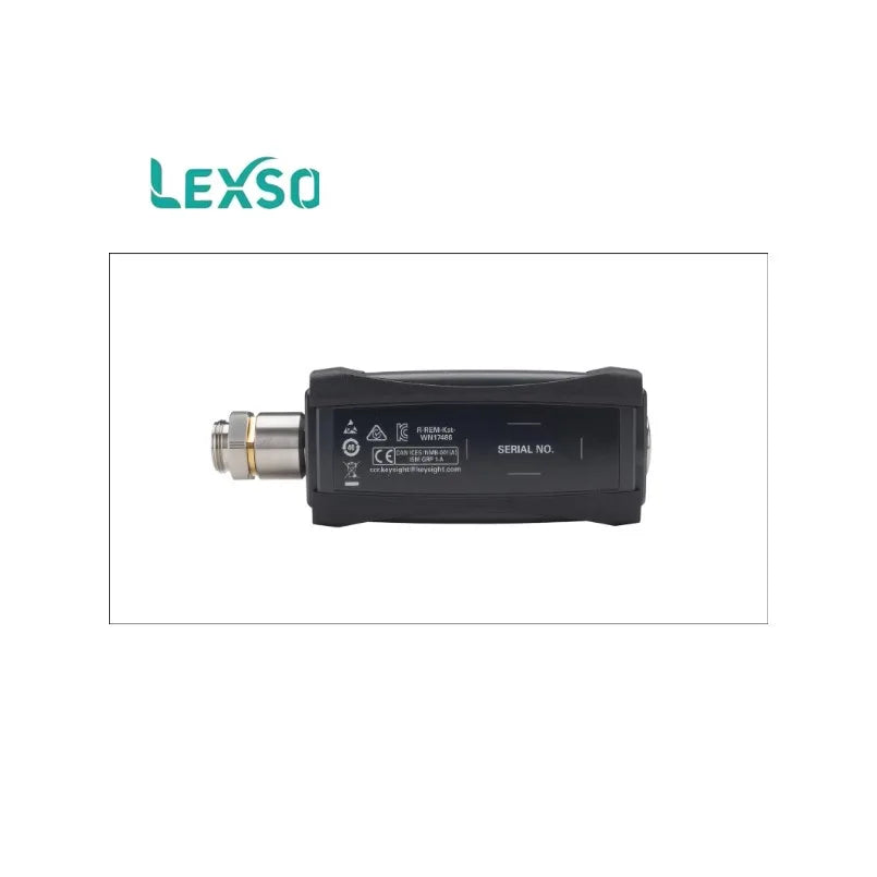 Keysight U2056XA 10MHz to 54GHz USB Wide Dynamic Range Average Power Sensor 20 Msample/sec    lexso    ytdi