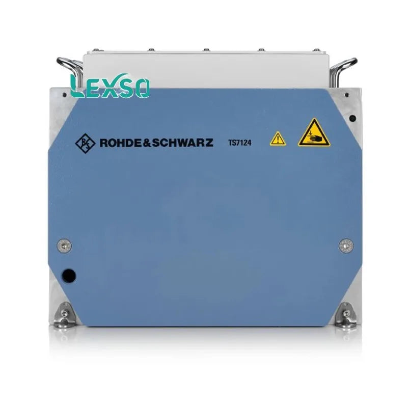 ROHDE&SCHWARZ TS7124 TS7124AS TS7124M TS-F24WA1 TS-F24-V1 TS-F24-V2 TS-F24-V3 TS-F24NB2 TS-F24HLF1 RF Shielding Box   lexso