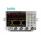 KEYSIGHT MSOV204A Mixed Signal Oscilloscope: 20 GHz, 4 Analog Plus 16 Digital Channels lexso