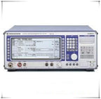 Used Rohde and Schwartz Germany CMD57 GSM Base Station Comprehensive Tester