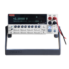 Tektronix Keithley 2401 High Accuracy Digital Source Meter Graphical Electronic Measuring Instrument