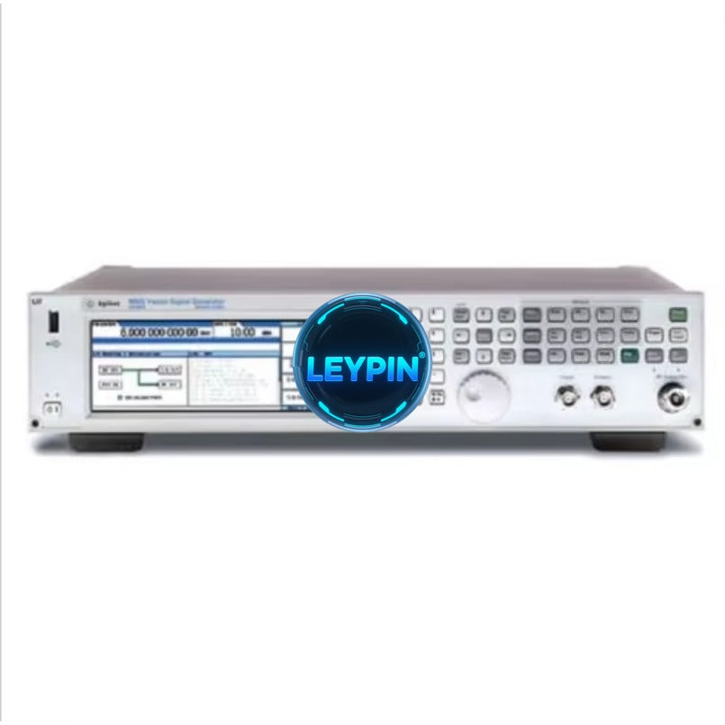 Agilent N5181A MXG RF Analog Signal Generator