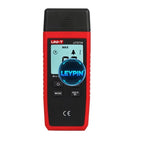 UNI-T UT377A Wood Moisture Digital Meter Designed to Measure the Moisture Content of Wood Paper Plywood Wooden Materials  lexso