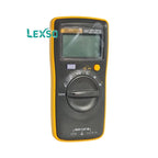 101 Digital Multimeter 6000 Count Professional Digital Multi Meter Voltmeter Auto Range Electrical Tester Polymeter  lexso