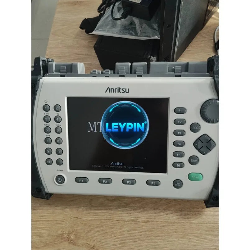 Anritsu MT9082A9 OTDR Optical Time Domain Reflectometer     ytdi