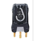 Great Quality Testo 550s Digital Manifold Kit with Temperature Probes LS   ytdi