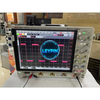 Used Keysight DSOS804A High-Definition Oscilloscope 4 Analog Ch 8GHz     ytdi