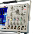 Used Tektronix MDO4104B-3 Mixed Signal Oscilloscope