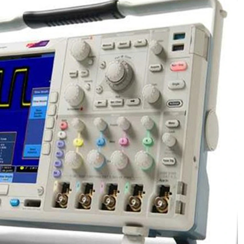 Used Tektronix MDO4104B-3 Mixed Signal Oscilloscope