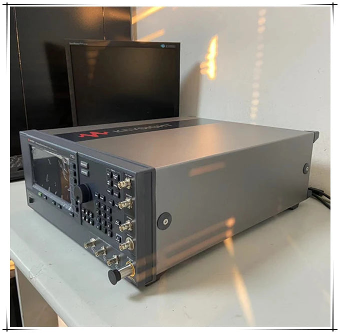 second-hand keysight E8257D signal generator 250kHz-20GHz