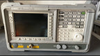HP Keysight Agilent E4411B Spectrum Analyzer Cable TV Service and Installation for Test Instrument Price Negotiable