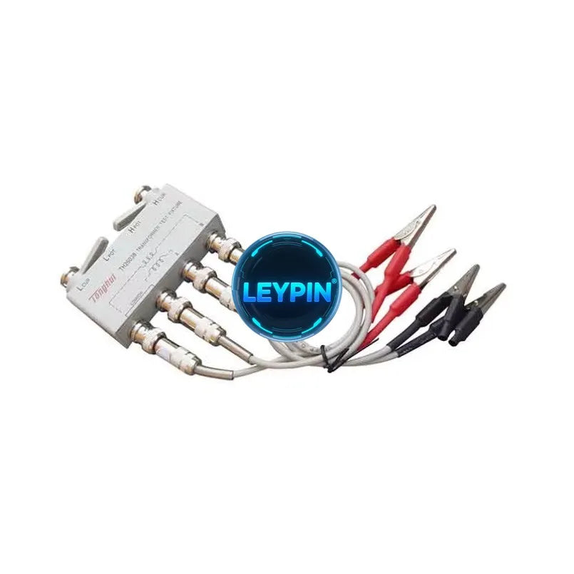 Tonghui TH26038 Transformer Test Fixture Fits for TH2817C TH2825A,TH26038A Fits for TH2817C+    ytdi