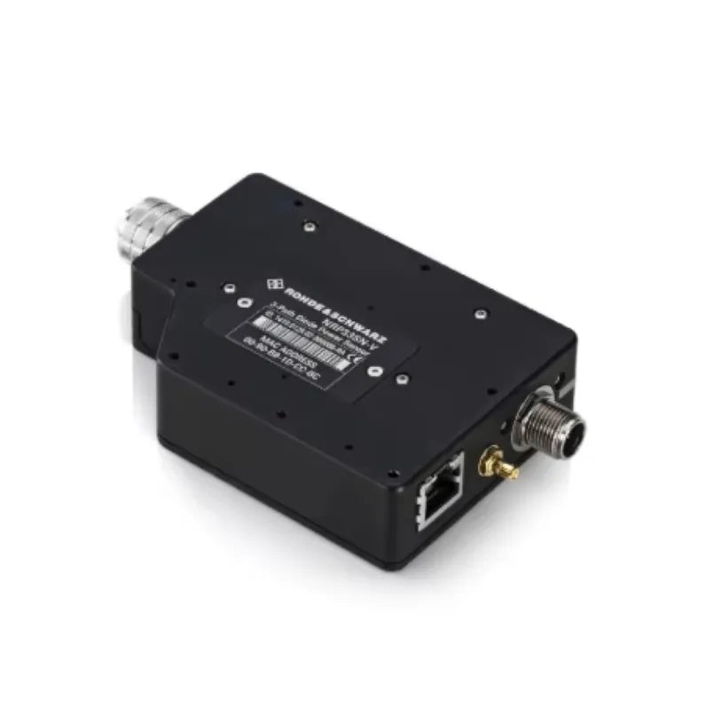 Rohde and Schwarz NRPxxS NRP33S NRP33SN NRP33SN-V three-path diode power sensors    ytdi