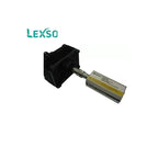 Keysight N8481B RF Power Sensor - 100kHz-110GHz, -70dBm to +44dBm, for P-Series Analyzers & 5G/Radar Testing  lexso