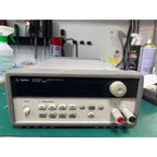used Keysight E3642A DC Power Supply 0-8V 5A 0-20V 2.5A Bench PSU Tested Working  lexso