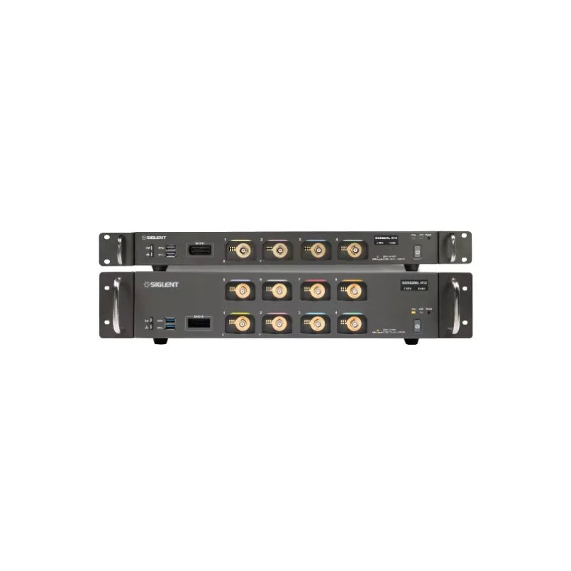 Siglent SDS6208L High-resolution Oscilloscope Supports Up To 512 Analog Channels  lexso