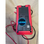 UNI-T UT-81C LCD Backlight 16MHz 80MSs Real-Time Sample Rate USB Interface Scope DMM Oscillographic Type  lexso