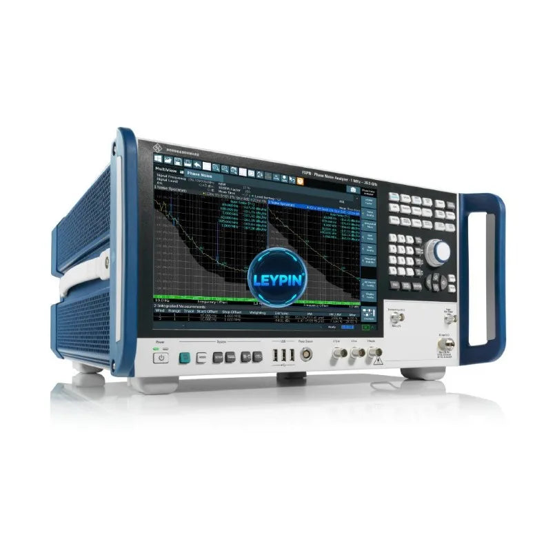 R&S FSPN Phase Noise Analyzer  Price Negotiable      lexso