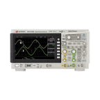 Keysight High-Performance Oscilloscopes Dsox1204G Dsox1102A Dsox110-Edux1002A Premium Electronic Components