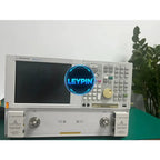 Agilent E8362B Vector Network Analyzer VNA 20 GHz 125 DB Dynamic Range PNA Network Analyzer    ytdi